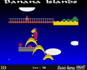 Banana Islands
