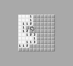 Minesweeper