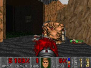 Doom II